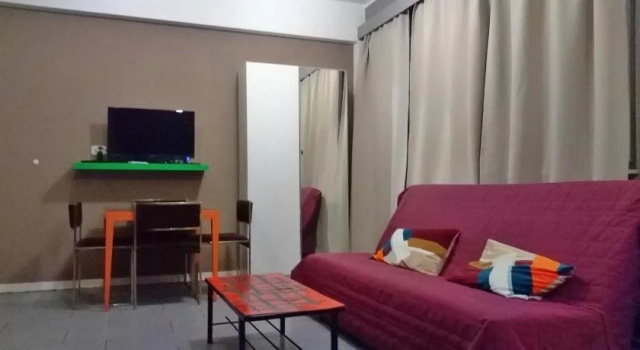 AMS Brussels Flats, Забронировать Апартаменты/квартира Апартаменты Брюссельского столичного региона, рядом с Peter Pan Statue, Апартаменты/квартира