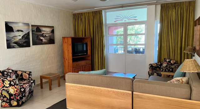 Caribbean Estates 29 Montego Bay, Забронировать Отель Отели Durban South Coast с парковкой, Парковка