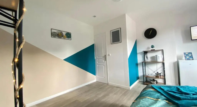 NG Suite Home L Lille L Roubaix Gare L Cassel, Rezervasyon Otel Roubaix Picardy