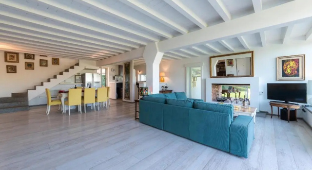 VILLA BUBI 8&1, Emma Villas, Забронировать Вилла Коттеджи Кампаньяно-ди-Рома, Коттедж