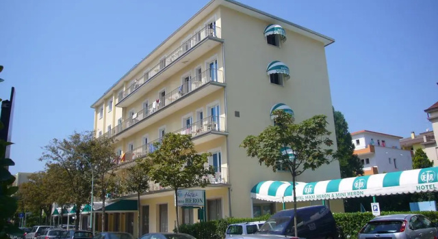 Hotel MiniHeron