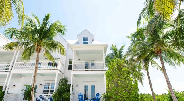 Parrot Key Hotel & Villas, Забронировать Отель Отели Ки-Уэст с бассейном, Бассейн