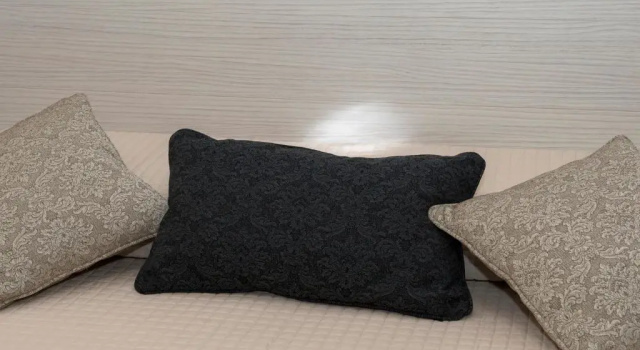 Номер Standard Velvet Suite