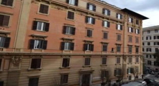 Vatican Town