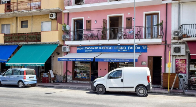 Nice Apartment in Trappitello With Wifi and 1 Bedrooms