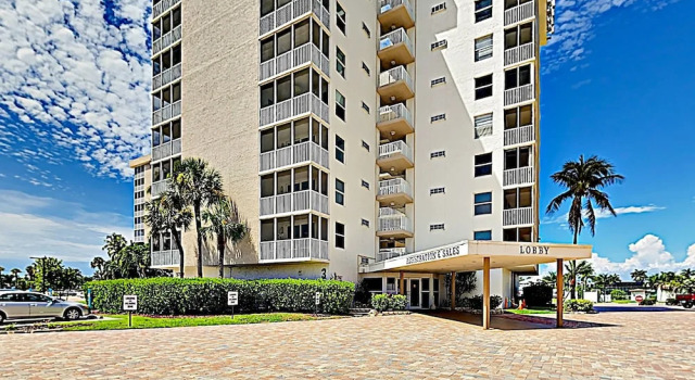 Bonita Beach #3803 - 1 Br condo by RedAwning, Забронировать Апартаменты/квартира Апартаменты Бонита-Спрингса, Апартаменты/квартира