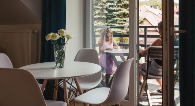 Апартаменты Apartamenty Szaron 250 m do kortów tenisowych i Bulwarów Wiślanych - Dream Apart