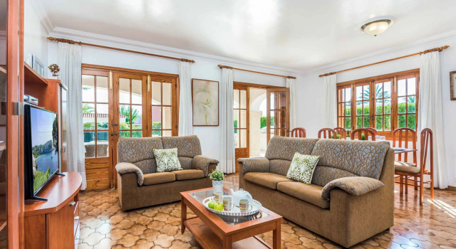Villa Jalima