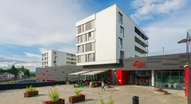 Home apartment Trondheim, Забронировать Апартаменты/квартира Тронхейм Сер-Тренделаг