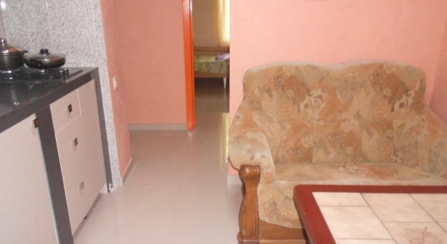 Salome Holiday Home