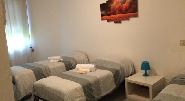 Residence Corso Europa