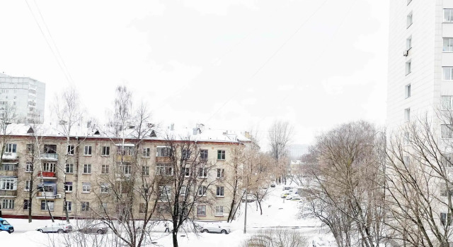 Апартаменты на улице Инициативная 8 корп. 1, Забронировать Апартаменты/квартира Западный административный округ Москва, рядом с Давыдково