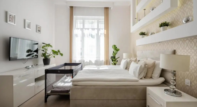 Апартаменты Beautiful apartment in the heart of the city