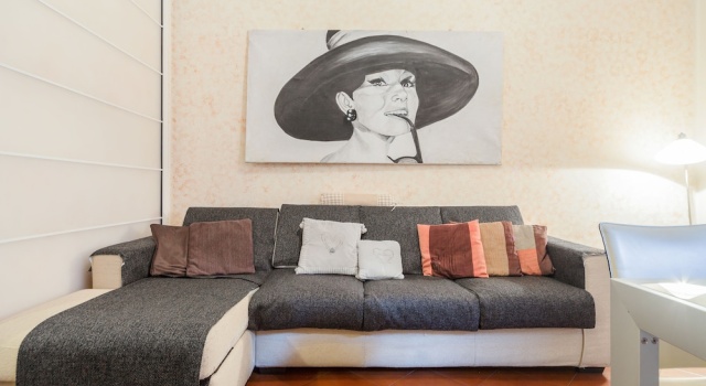 Secret Garden Apartment Bologna, Забронировать Апартаменты/квартира Савена Болонья