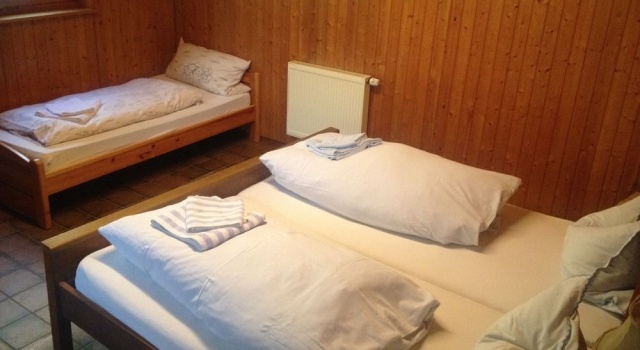 Hotel Landgasthof zum Taunus, Забронировать Отель Ober-Mörlen Таунус