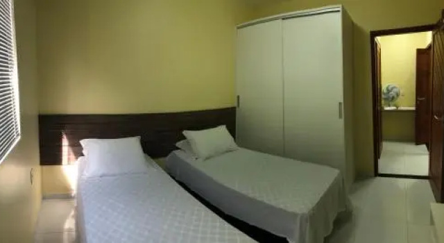 Flats Manacá Maragogi, Забронировать Отель Отели Алагоас с парковкой, Парковка