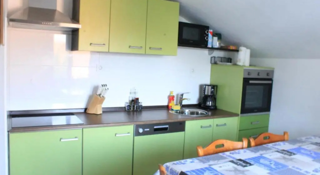 Апартаменты Apartments Jakovljevic