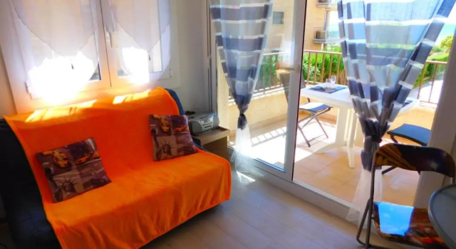 Apartment Castell Joncar, Забронировать Апартаменты/квартира Отели Росас с парковкой, Парковка