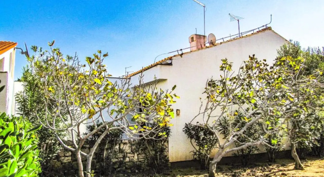 Apartment Nevenka, Забронировать Апартаменты/квартира Новаля Остров Паг, рядом с Пляж Зрце