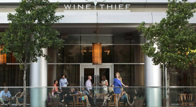 Omni Fort Worth Hotel