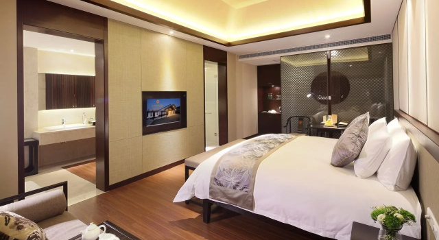 Landison Tangqi Resort Hangzhou