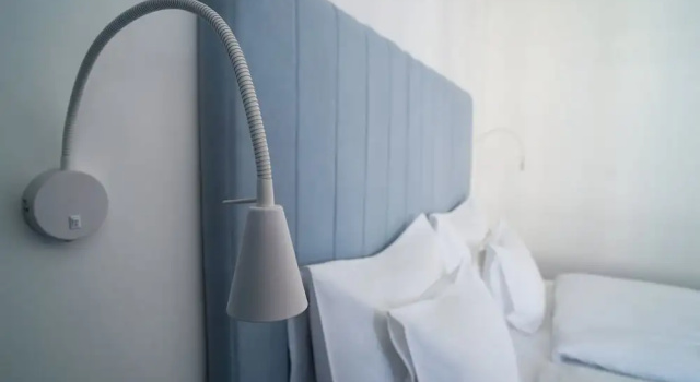 Номер Superior Hotel Civitas