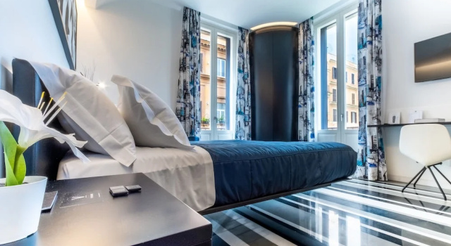 V-Accommodation IV Fontane