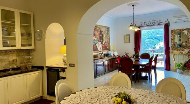 Вилла Villa Graziella Positano "a Piece of Paradise"