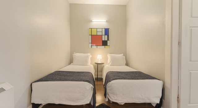 Номер Standard Cosme Apartments by Olala Homes