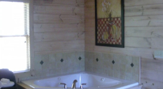 Номер Standard New River Trail Cabins