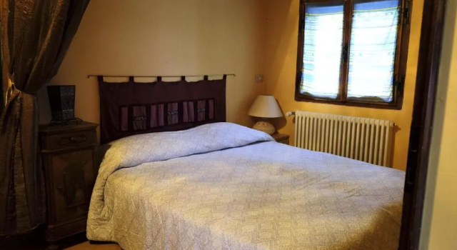 Двухместный номер Standard B&B Ca'del Gallo