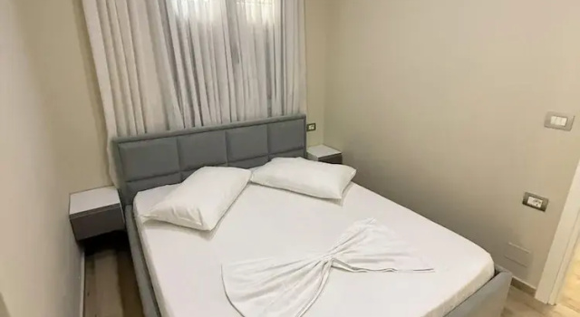 Трёхместный номер Deluxe с балконом Vila Arial