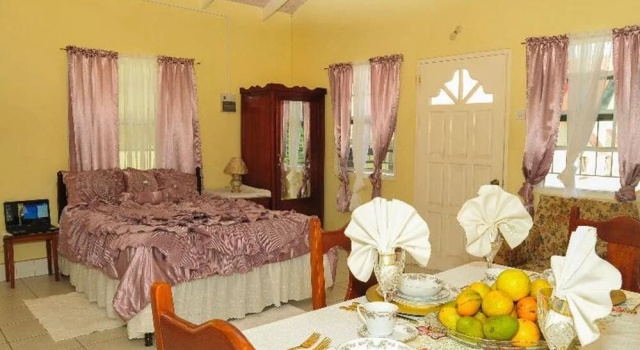 Номер Comfort Willies Court apartments