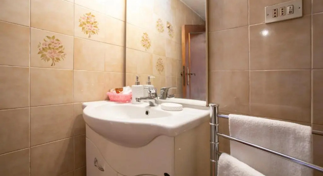 Апартаменты AM apartment