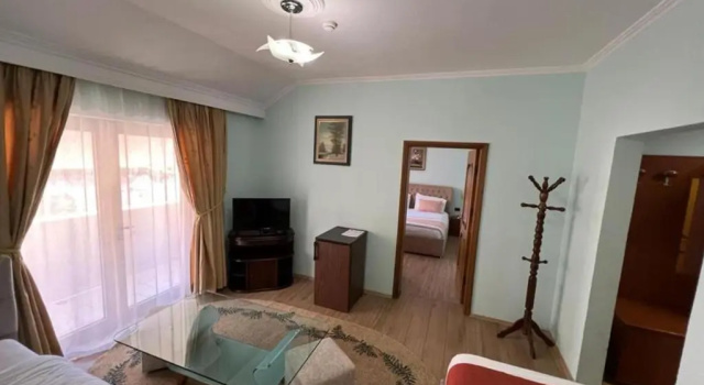Семейный номер Standard Eklips Hotel