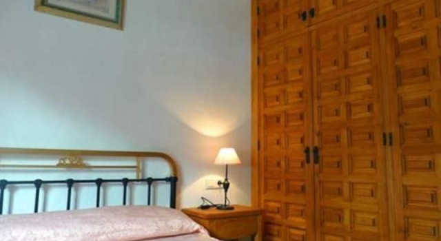 House in Almachar, Malaga 103704