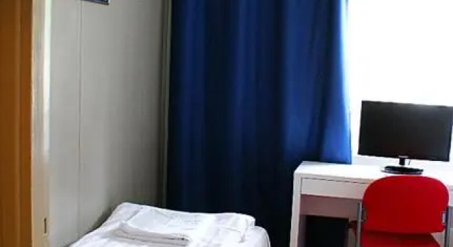 Двухместный номер Standard Citimotel