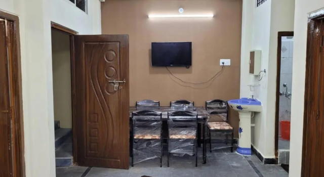 Апартаменты millenium guest house