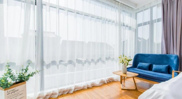 Mishe TEN Boutique Inn, Забронировать Бутик-отель Отели Шанхая 3 звезды, 3*