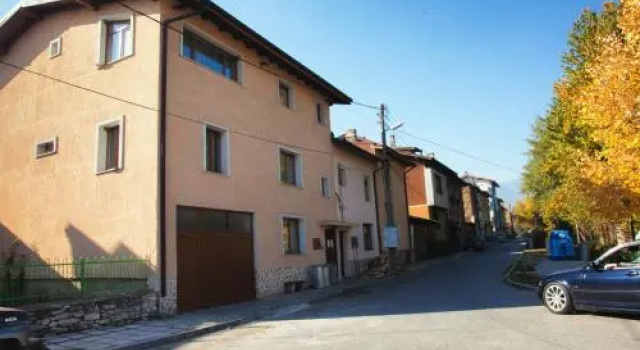 Valevitsata Guesthouse, Забронировать Гостевой дом Разлог Горнолыжный курорт Банско