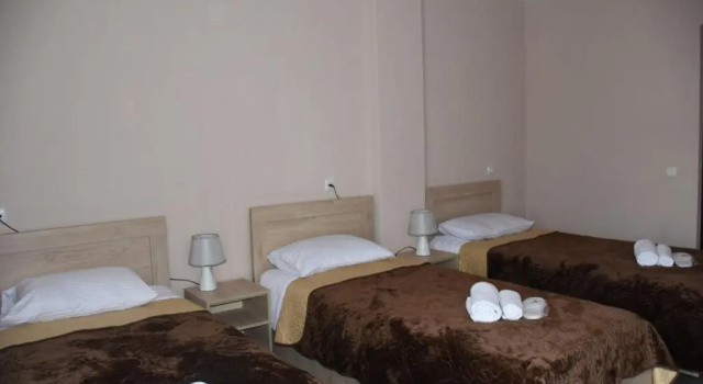 Номер Standard Nikala's house