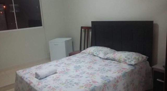 Номер Standard Hotel MM AEROPORTO BRASÍLIA