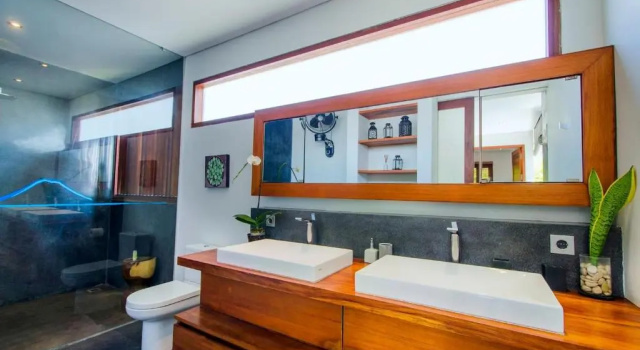 Вилла Villa Pagi 3 Bedroom Next to Canggu Cafes