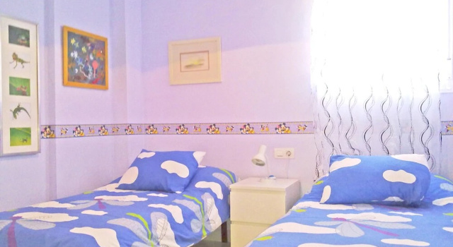 Apartment With 2 Bedrooms in Islantilla, With Wonderful Mountain View,, Забронировать Апартаменты/квартира Лепе Муниципалитет Уэльва
