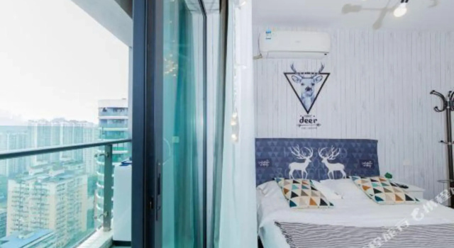 Chunluyuan International Apartment Hotel, Забронировать Апартаменты/квартира Шапинба Чунцин, рядом с Площадь Санься