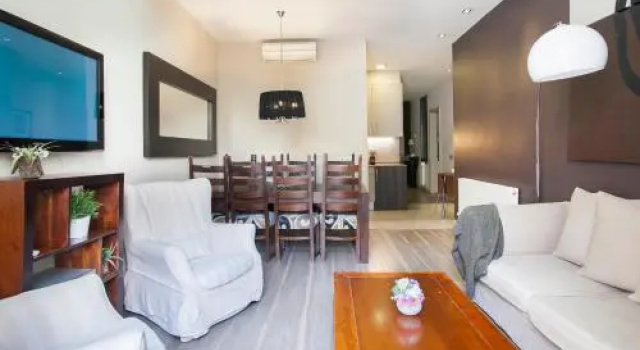 Tendency Apartments 9, Забронировать Апартаменты/квартира Эшампле Барселона