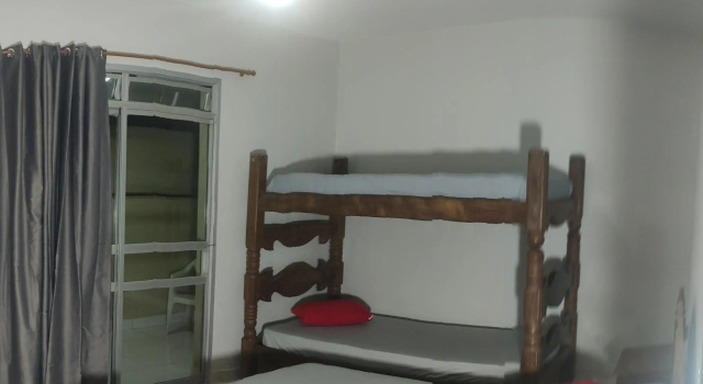 Melhor da Praia do Morro Apartamento até 10 pessoas, Забронировать Апартаменты/квартира Отели Эспириту-Санту с парковкой, Парковка