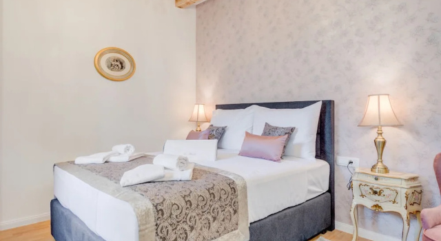 Студия Royal Le Monde - Vintage Accommodation