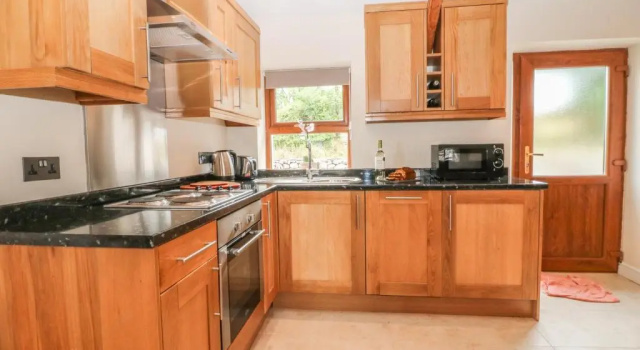 Y Deri Cottage