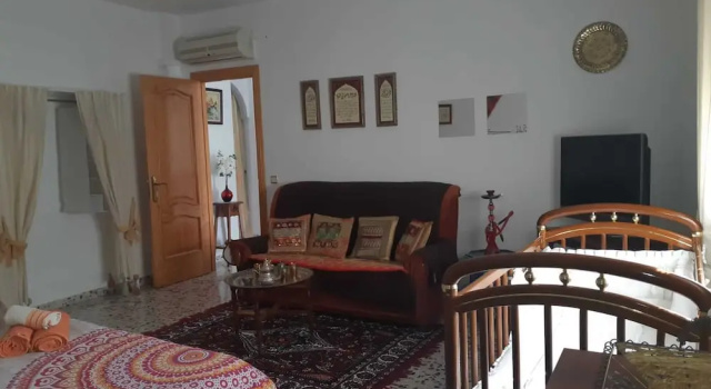 El Rengue, Забронировать Отель Касабермеха Провинция Малага